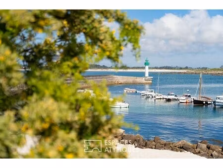 maison de luxe à vendre à sibiril