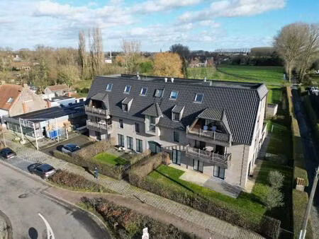 appartement te koop in kaprijke