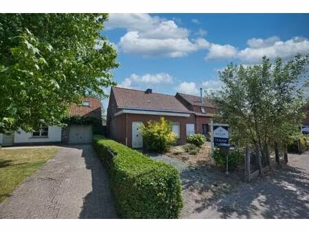 huis te koop in kaprijke