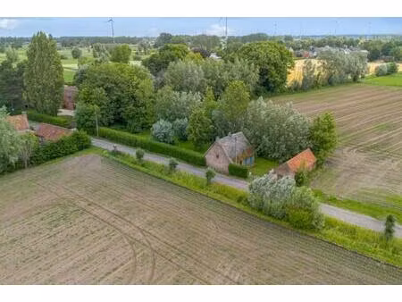 hoeve te koop in kalken