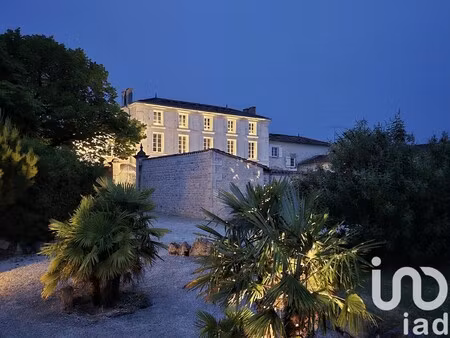 demeure à vendre à mareuil