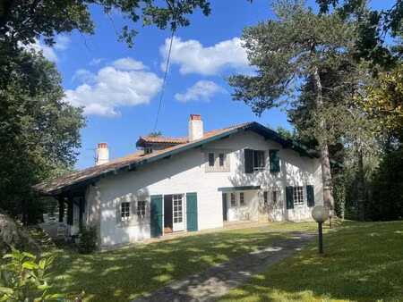 maison de luxe à vendre à saint-jean-de-luz