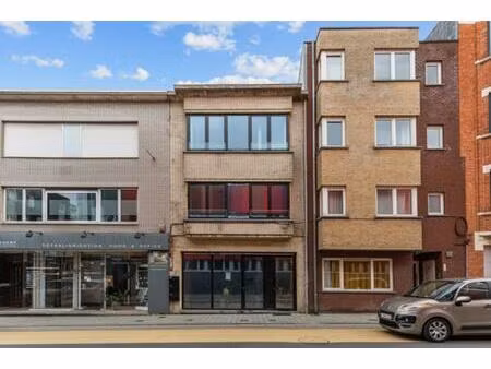 opbrengsteigendom te koop in wetteren