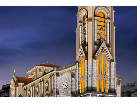 annonce commerce à vendre