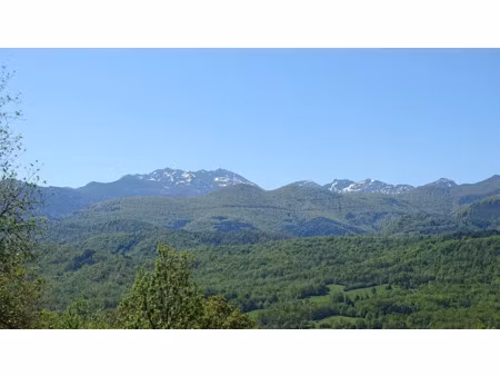 vente maison 3 pièces 70 m² à roquefixade (09300)  171 000 €