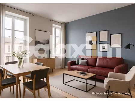 vente maison 6 pièces 156 m² à saint martin sur oust (56200)  171 150 €