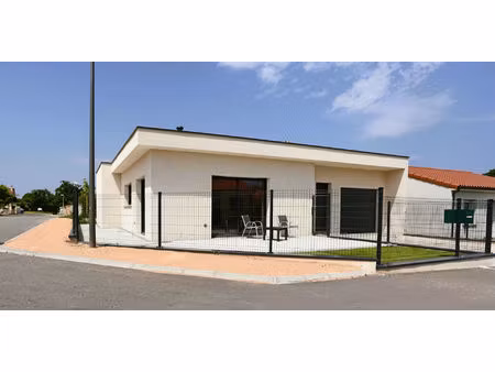 maison t4 riom à vendre