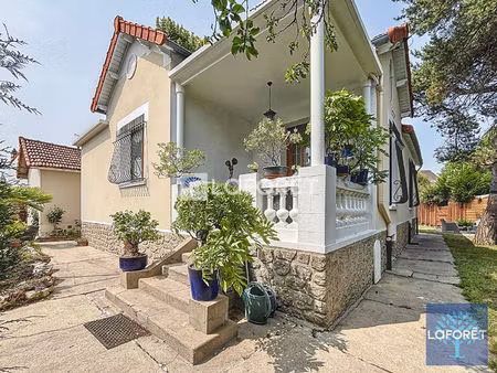 maison t5 près de vigneux sur seine à vendre