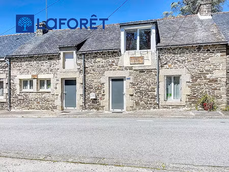 maison t6 pluméliau-bieuzy à vendre