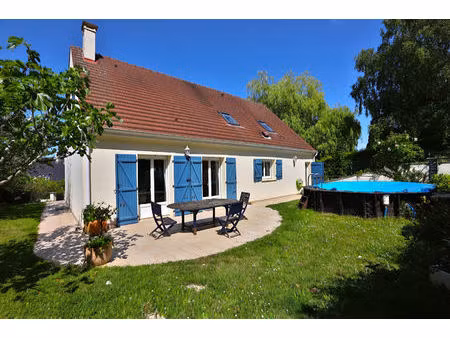 maison t7 saint-germain-de-la-grange à vendre