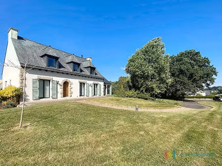 achat maison 7 pièces 220m²