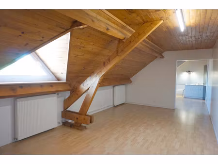 achat appartement 3 pièces 100m² digoin 71160