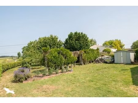 vente maison 4 pièces 82 m² arvert (17530)