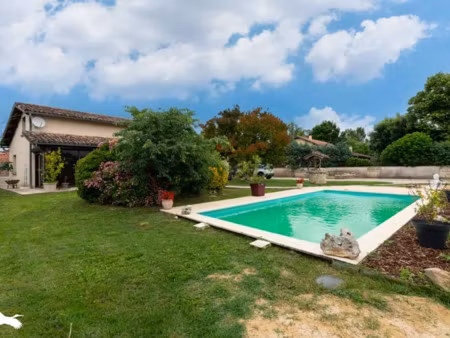 vente maison 4 pièces 150 m² à caussade (82300)  239 000 €