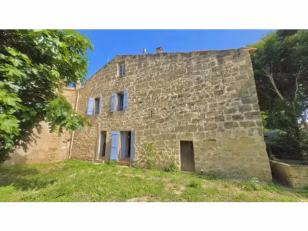 vente propriété 5 pièces 154 m² à espondeilhan (34290)  250 000 €