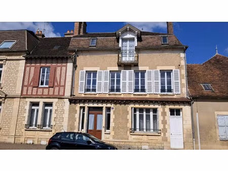 achat maison 11 pièces 247m²