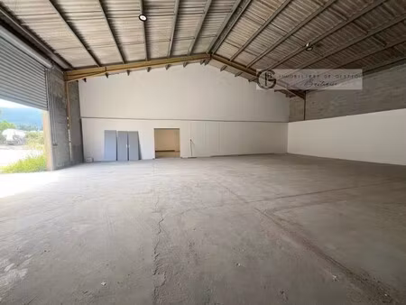 vente local commercial 3 pièces