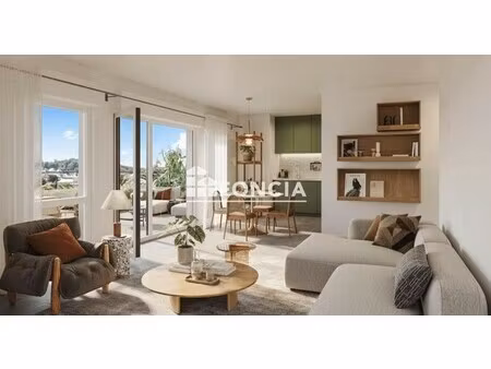 appartement de luxe à vendre dans le quartier pival-saint alexandre-ville mauny