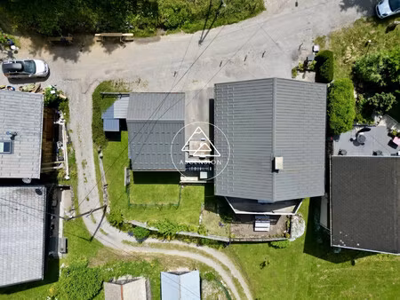 vente chalet 5 pièces