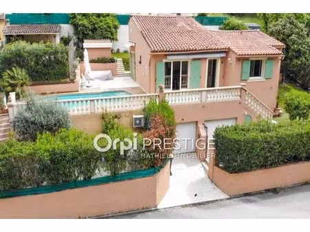 villa de luxe de 5 pièces en vente biot  provence-alpes-côte d'azur