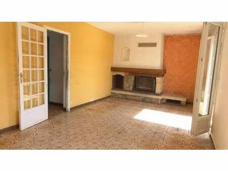 vente maison à fauville-en-caux (76640) : à vendre / 108m² fauville-en-caux