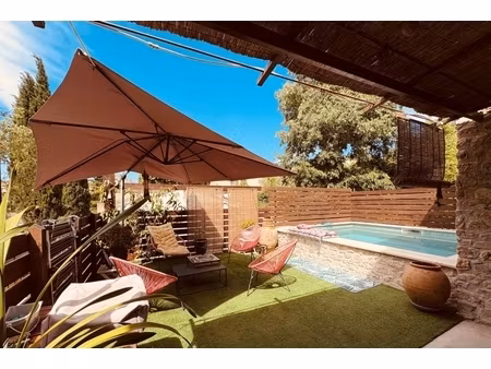 annonce maison à vendre