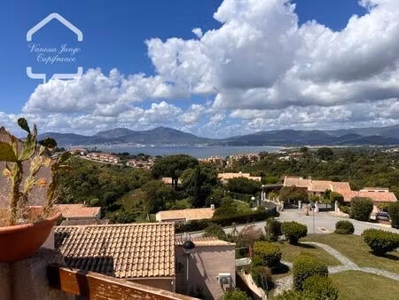 vente appartement 1 pièce 22 m² albitreccia (20128)