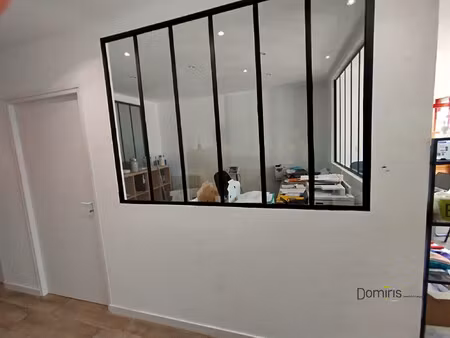 location local professionnel 10m² lannoy 59390