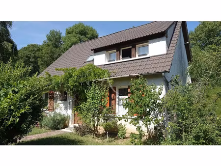 vente maison 7 pièces 156 m² à chartres (28000)  279 900 €