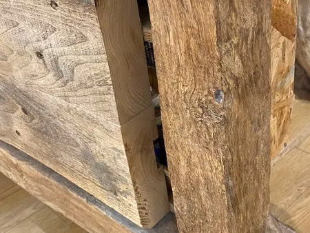 local commercial 25 m²