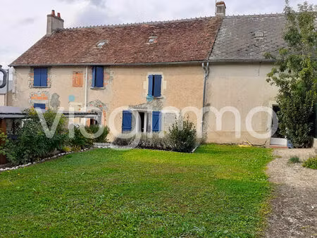 maison bourges 6 pièce(s) 160 m2