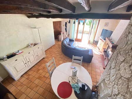 quincy-voisins - centre ville