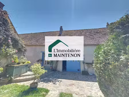 maison entre maintenon et chartres