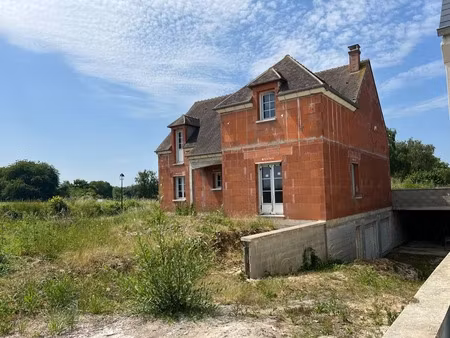 laissez libre cours à vos envies – maison d’architecte 7 pieces de 173 m² à personnaliser 