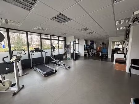 prestigieux bureau de 200 m2 en vente - la teste-de-buch  france