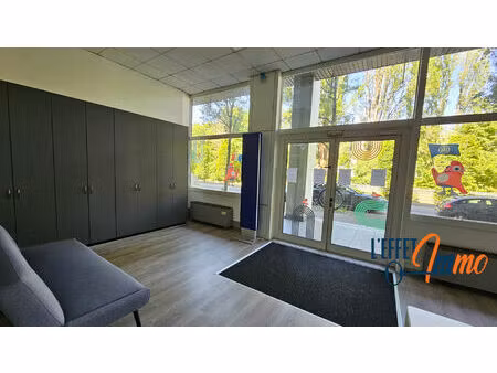local commercial mulhouse 57.97 m2