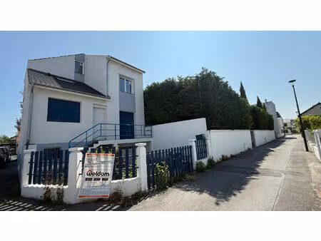 maison 5p à 15 mn de la gare houilles