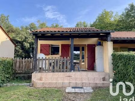 vente maison piscine à domme (24250) : à vendre piscine / 39m² domme