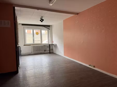 vente local industriel 3 pièces 43 m² vernon (27200)