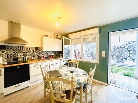 immeuble à vendre - 162 m2 - hallennes lez haubourdin - 59 - nord-pas-de-calais