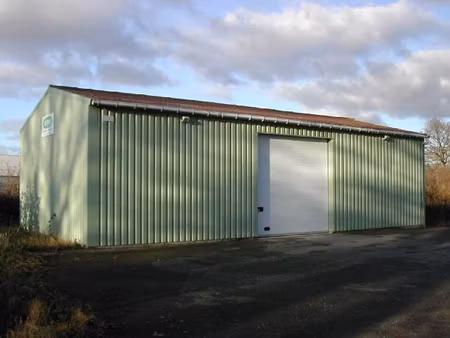 location local commercial 115m² st michel des andaines 61600