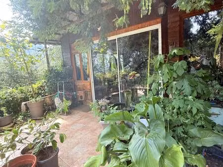 vente maison à saint-martin-du-var (06670) : à vendre / 206m² saint-martin-du-var