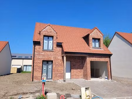 maison brebieres 5 pièce(s) 117 m2