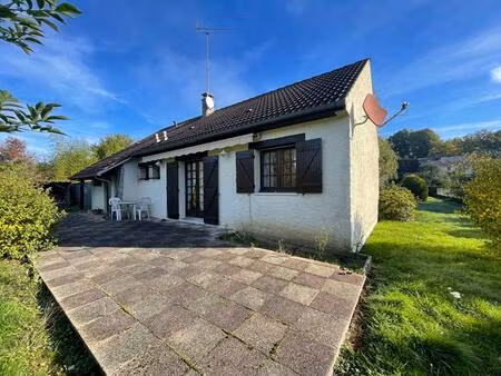 pavillon saint maurice sur aveyron