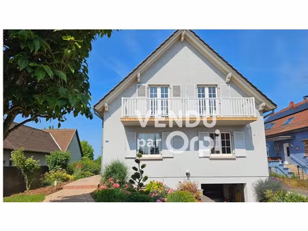 vente maison 6 pièces 173 m² à baltzenheim (68320)  399 000 €