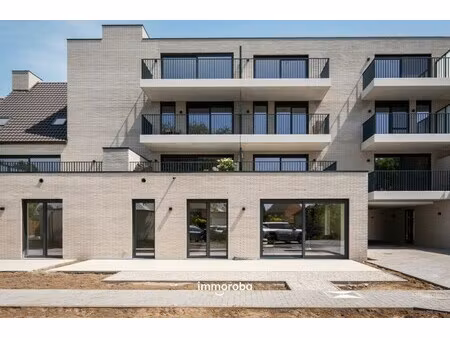 appartement te koop in waregem met 2 slaapkamers