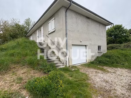 maison maubec 4 pièce(s) 99.54m2