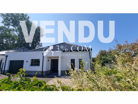 nouveauté coup de coeur - plain-pied !!!