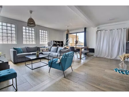 appartement savigny sur orge 5 pièces