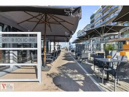 restaurant sint-idesbald